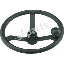 STEERING WHEEL DIAMETER.362X105     1PC