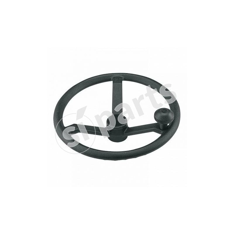 VOLANTE DIAM.362X105 1PC