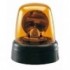 400 RANGE - LAMPADE ROTANTI