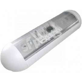 PLAFONIERA LED BIVOLTAGGIO 12/24V