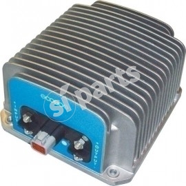 DC-DC CONVERTER 80-24V 300W