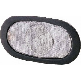 PLAFONIERA IR.12V.