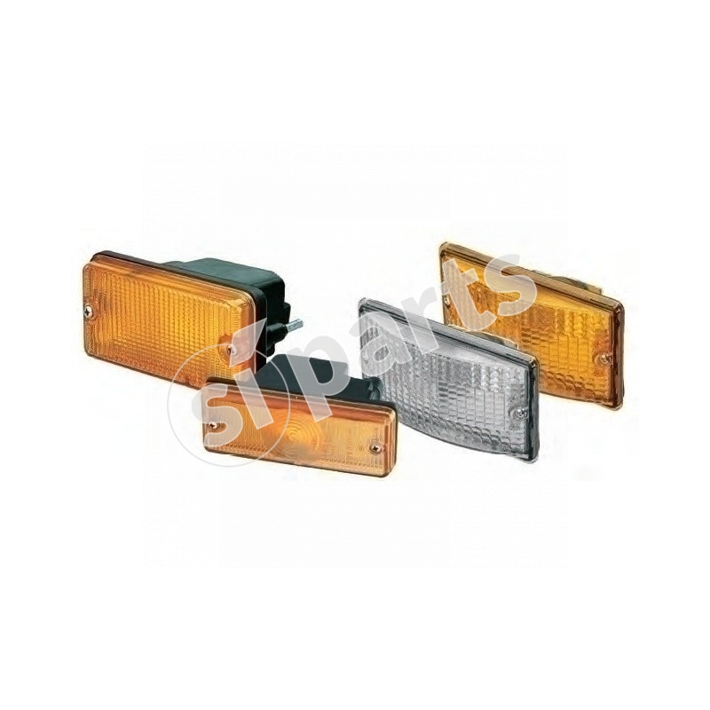 FRONT LAMP