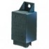 LAMP. ISO 12V 8X21W CON STAFFA IR