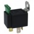 RELÈ CON FUSIBILE 12 V IR