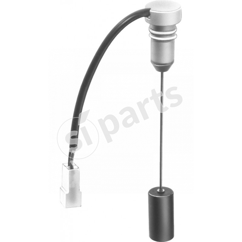 LOW ENGINE/GEARBOX OIL LEVEL SENDER