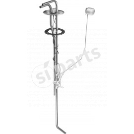INDICATORE LIVELLO CARBURANTE IR