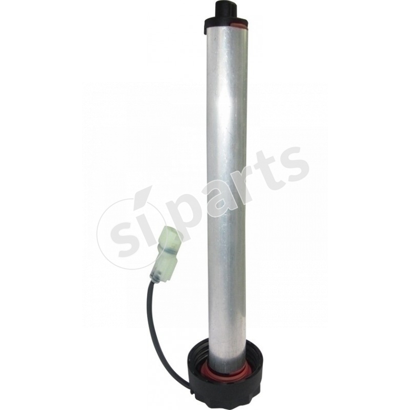 FUEL LEVEL SENDERS