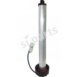 SENSORE DI LIVELLO CARBURANTE