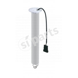 INDICAT. LIVELLO CAPACITIVO