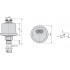 PRESSURE SWITCH