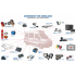 5BASIC MONITOR KIT