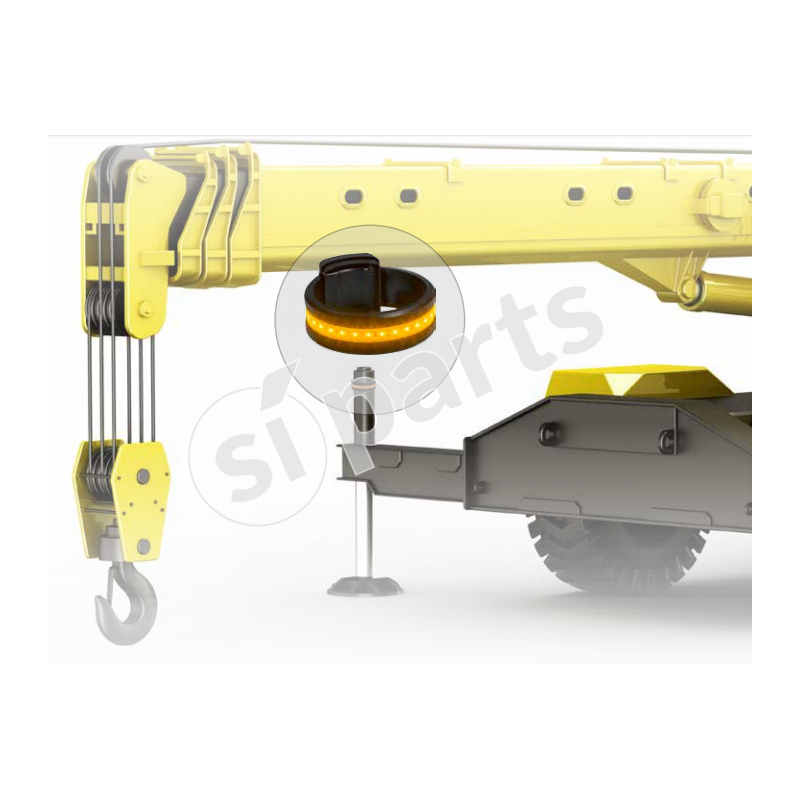 STRISCIA A LED FLESSIBILE HORBIT