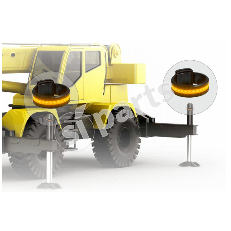 STRISCIA A LED FLESSIBILE HORBIT