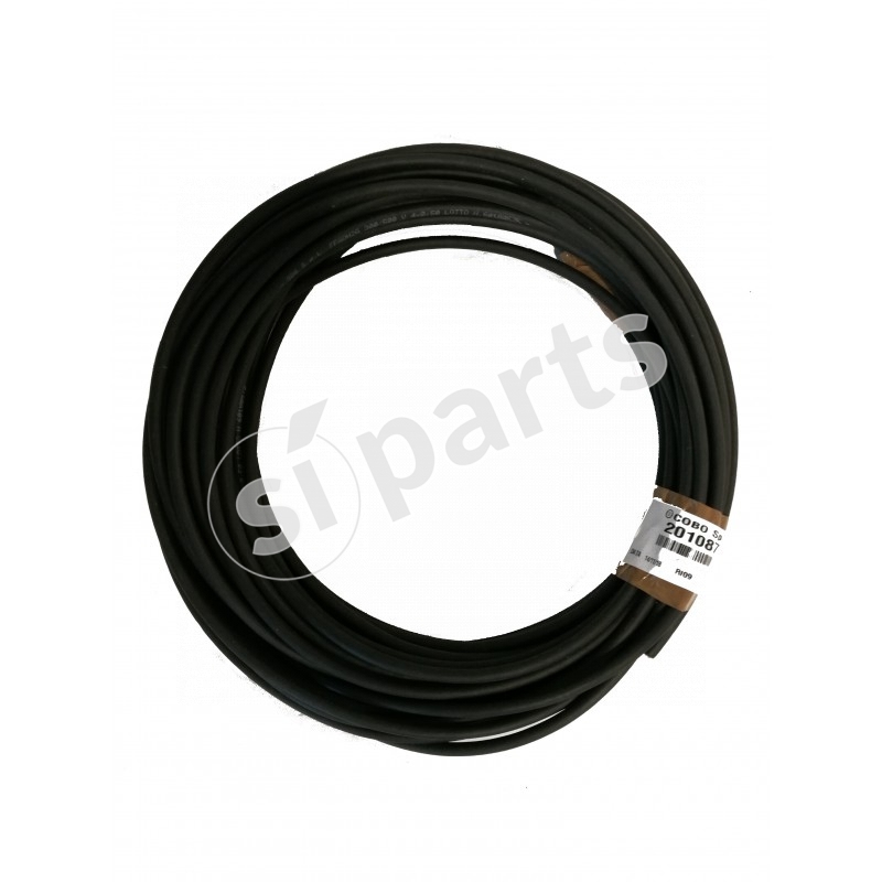 KIT LIMITATORE DI CARICO LMI 3B6