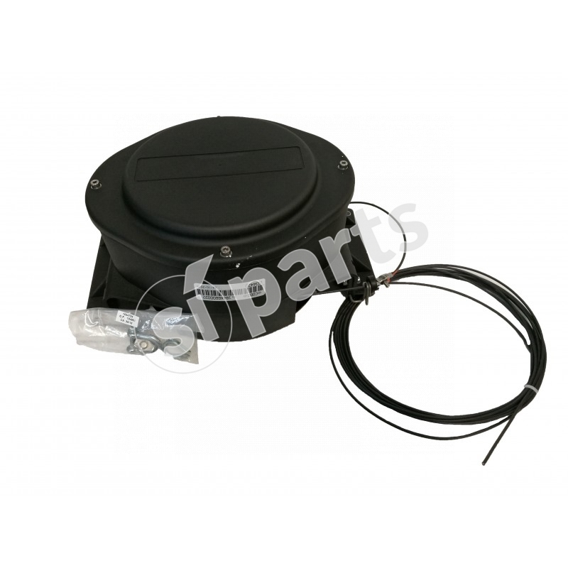 KIT LIMITATORE DI CARICO LMI 3B6