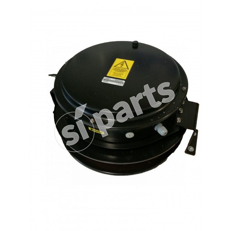 KIT LIMITATORE DI CARICO LMI 3B6