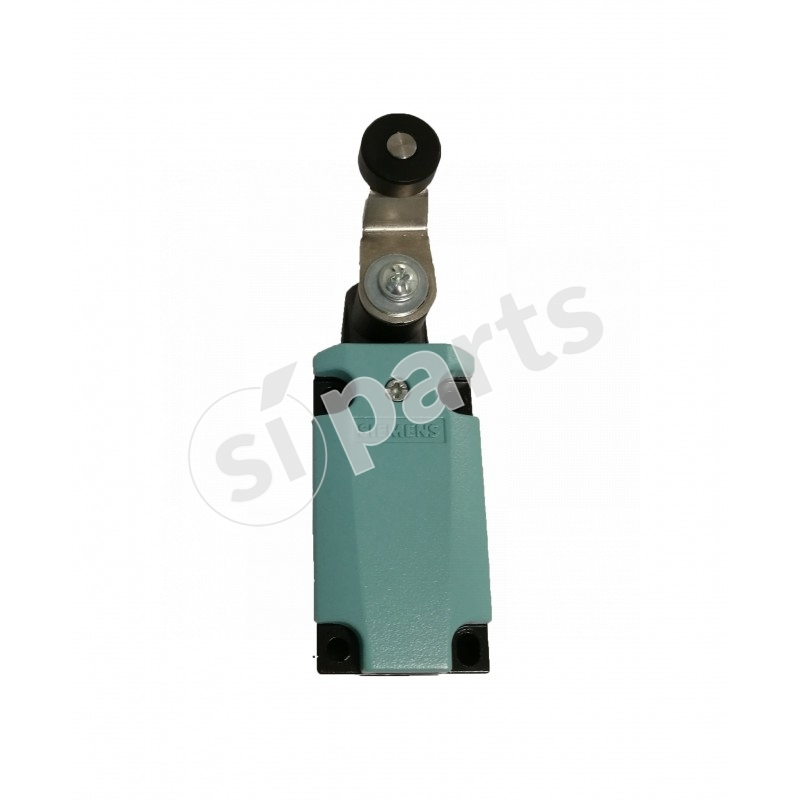 KIT LIMITATORE DI CARICO LMI 3B6