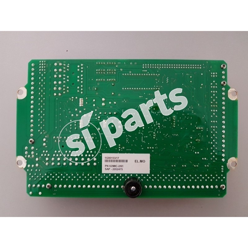 MICRO U2MIC CARD WITH BOX 3B6