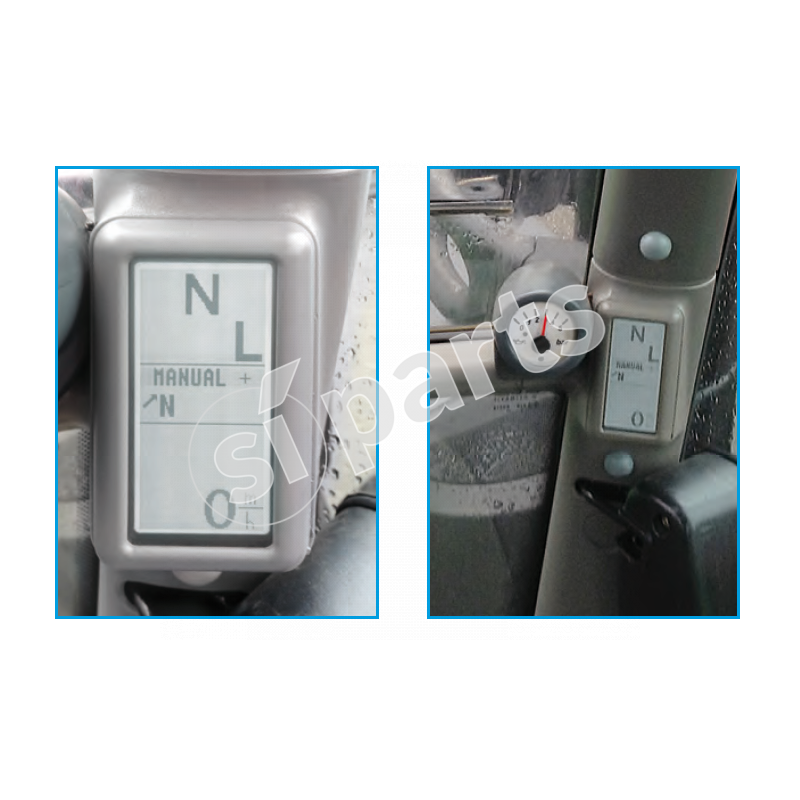 DISPLAY CANVIEW 3+ AD INCASTRO 3B6