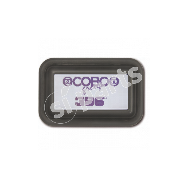 DISPLAY CANVIEW 3+ AD INCASTRO 3B6