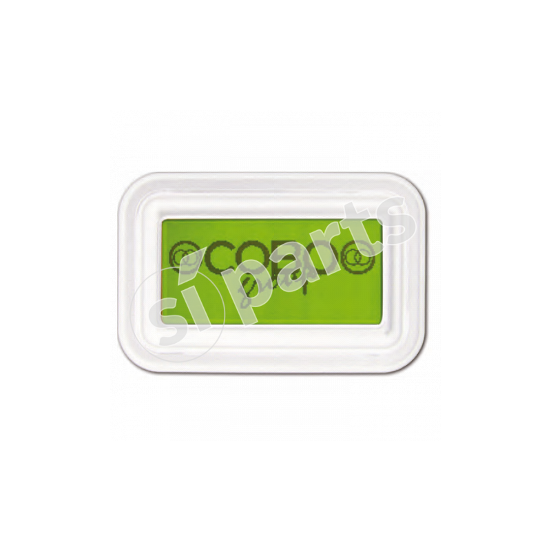 DISPLAY CANVIEW 3+ CON STAFFA 3B6