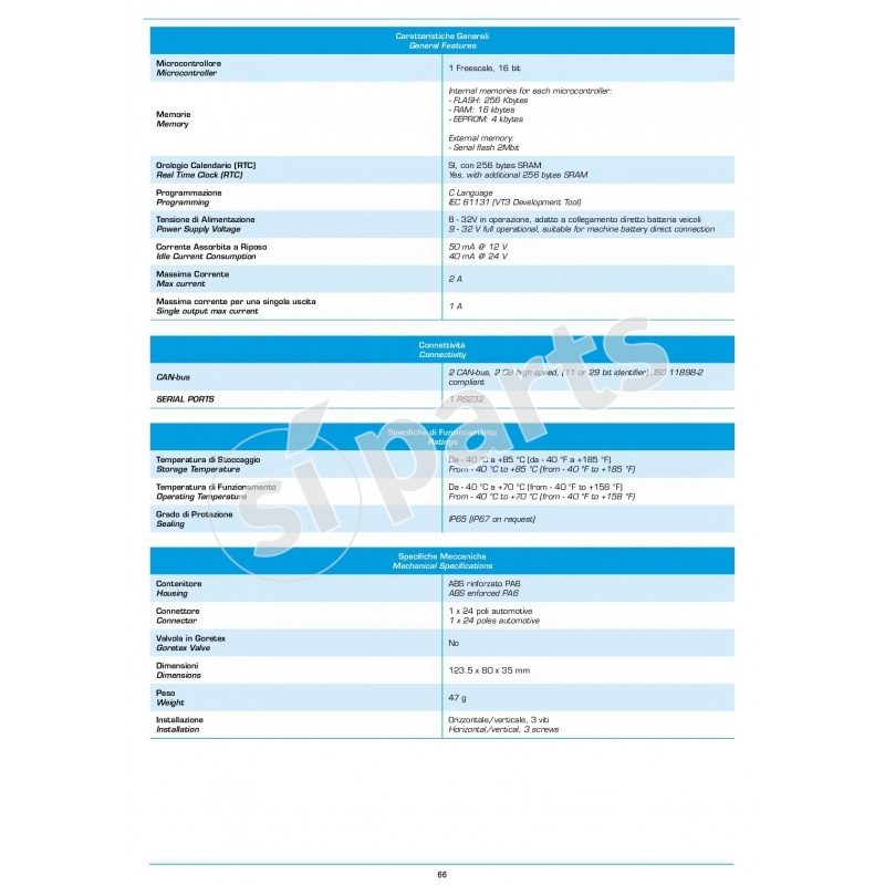 REC.ALL: REGISTRATORE DI EVENTI