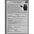 BASIC UNIT XTRAS FOR SAFE-KEY 3B6