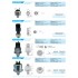 OIL PRESSURE SENSOR