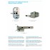 COMPRESSION LOAD CELLS (CM SERIES)