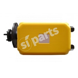 CAN BUS ROTATION SENSOR