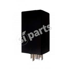 REGOLATORE 5V