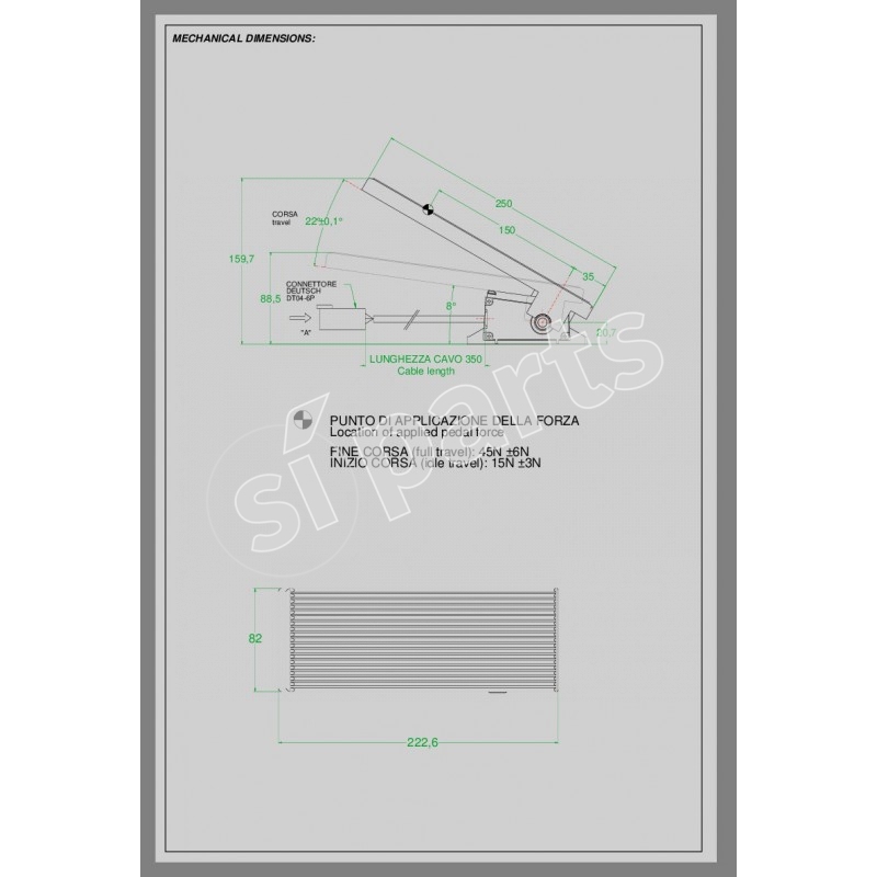 S EPD CAN BUS PEDAL VERS.