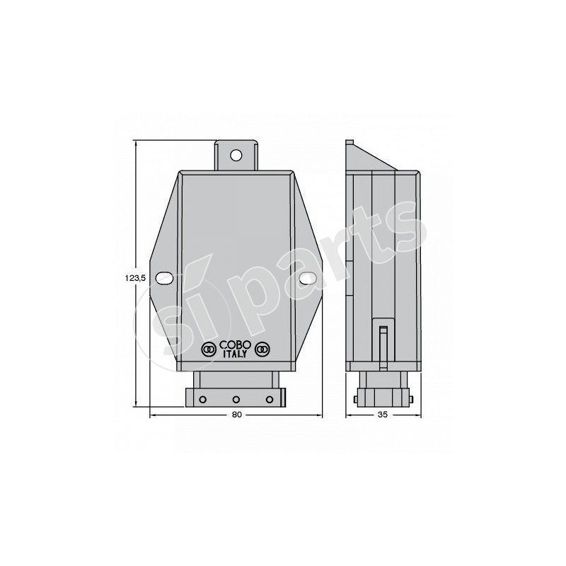 3B2: SISTEMA DI REMOTAZIONE DATI CON GPS/GPRS