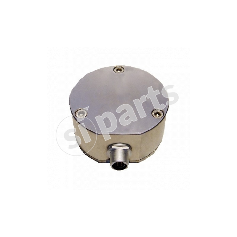 SENSORE ANGOLARE SU 3 ASSI