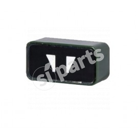 BLACK OUT FRONT POSITION LAMPS (PLASTIC HOUSING VERSION)
