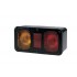 MULTI-FUNCTION REAR LAMPS