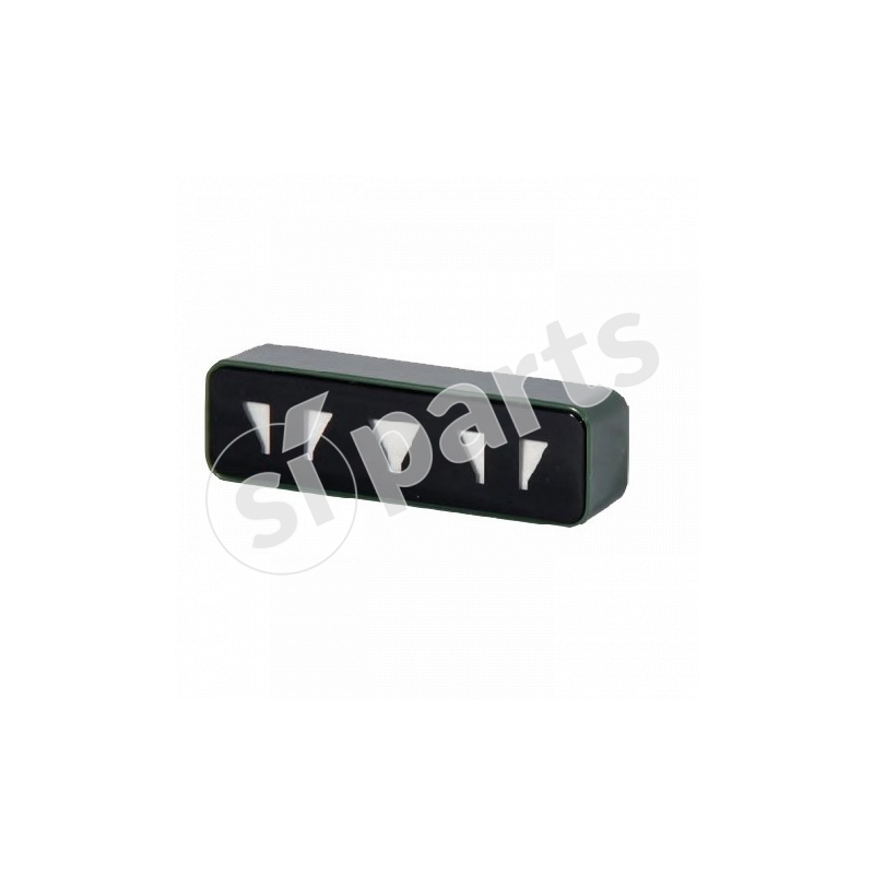 Fanale posteriore Hyundai Santa Fe sm 2.0 Benzina 135 CV