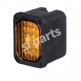 REAR DIRECTION LAMPS