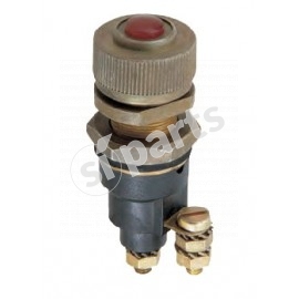 DIMMABLE WARNING LIGHTS