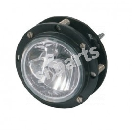 FOG LIGHT HEADLAMPS Ø 80 MM