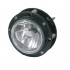 FOG LIGHT HEADLAMPS Ø 80 MM