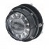 HEADLAMPS D.R.L./FOG LIGHT Ø 80 MM