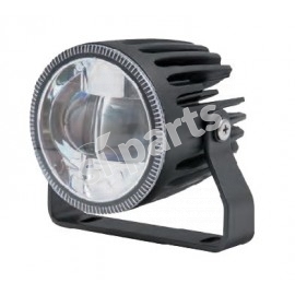 HEADLAMPS FOG LIGHT Ø 90 MM