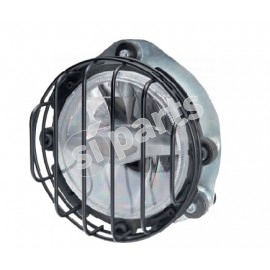 HEADLAMPS Ø 136 MM