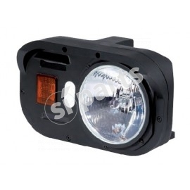 COMBI-HEADLAMPS