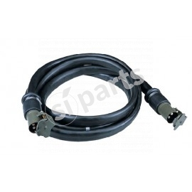 BIPOLAR INTERVEHICLE CABLES