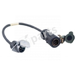 INTERVEHICLE ADAPTER CABLES