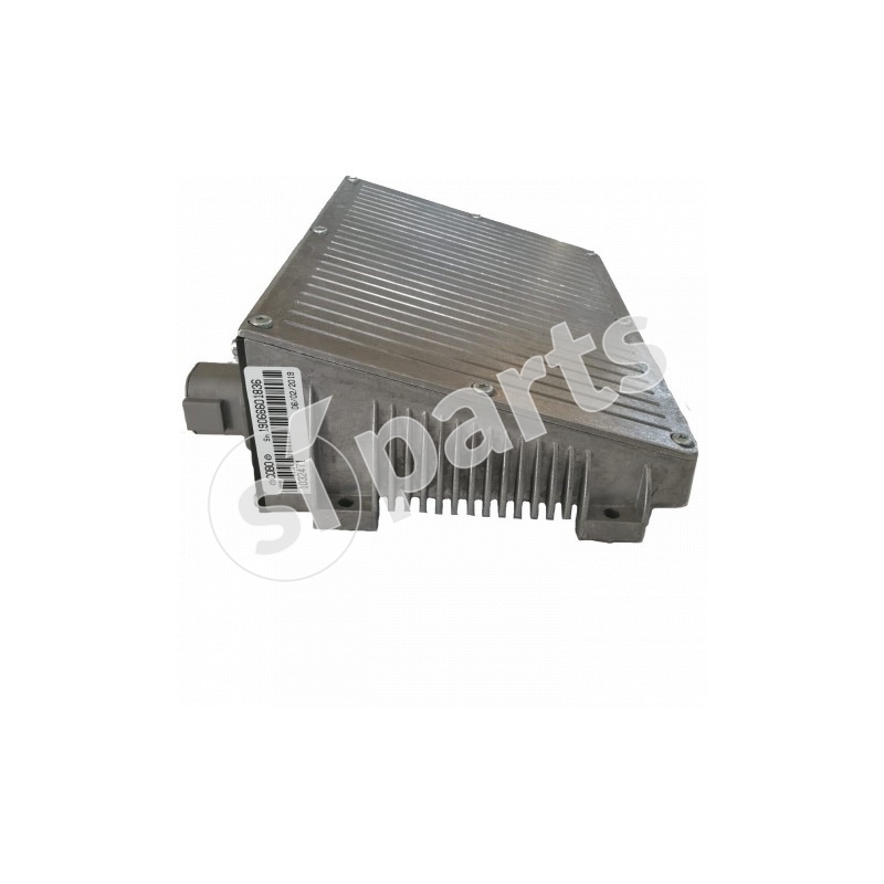 CONTROLLORE GENERICO MC2M 3B6