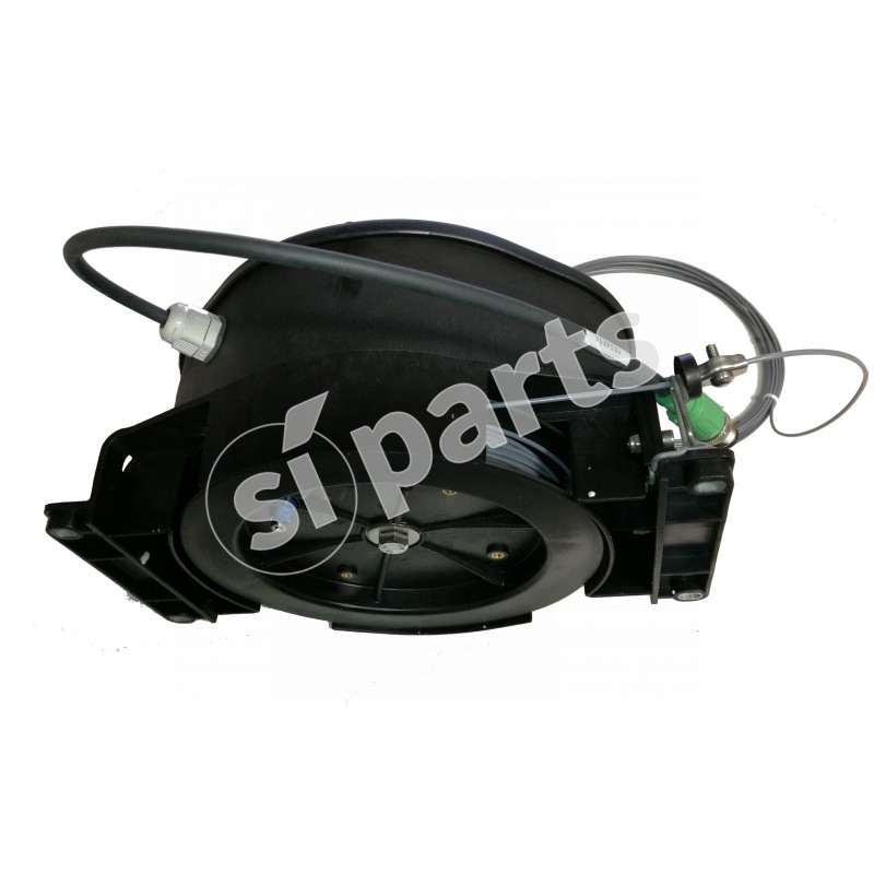CABLE REEL ACQ 3B6